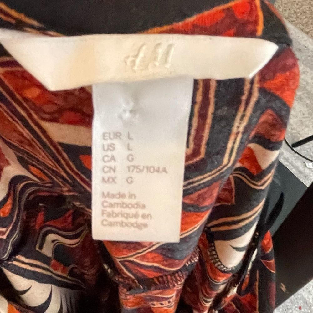 H&M Dress - Picture 7 of 7